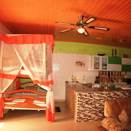 The Bright Star Resort Diani Beach Exterior photo