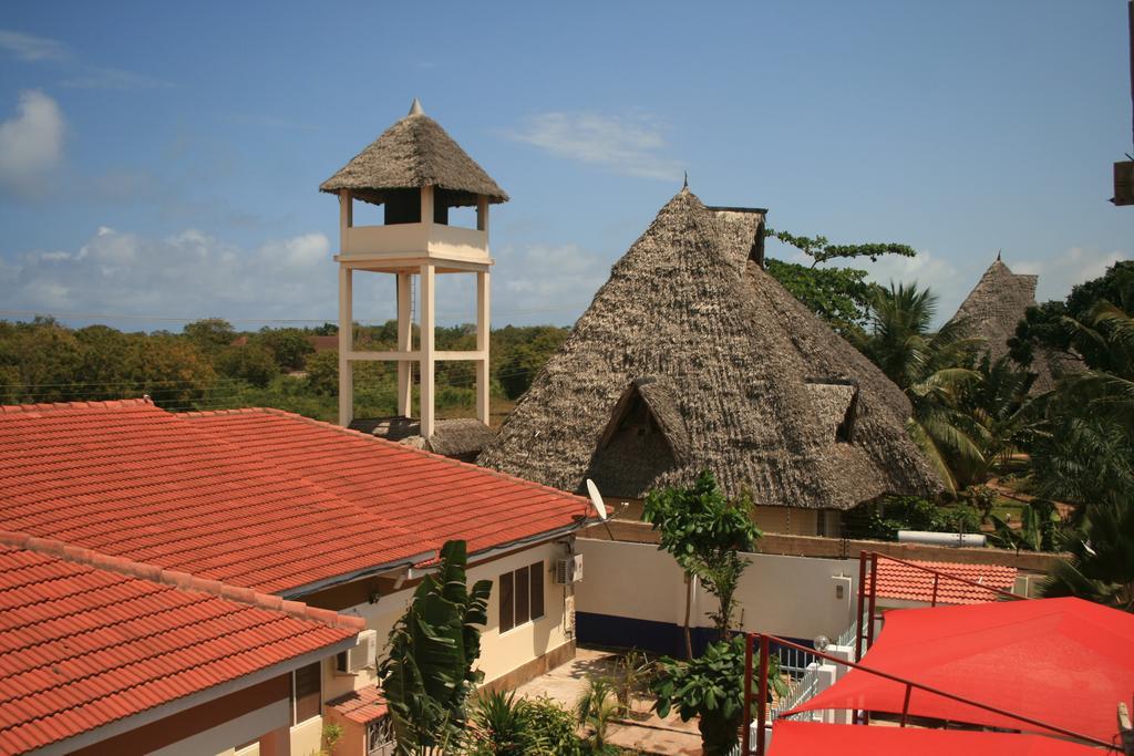 The Bright Star Resort Diani Beach Exterior photo