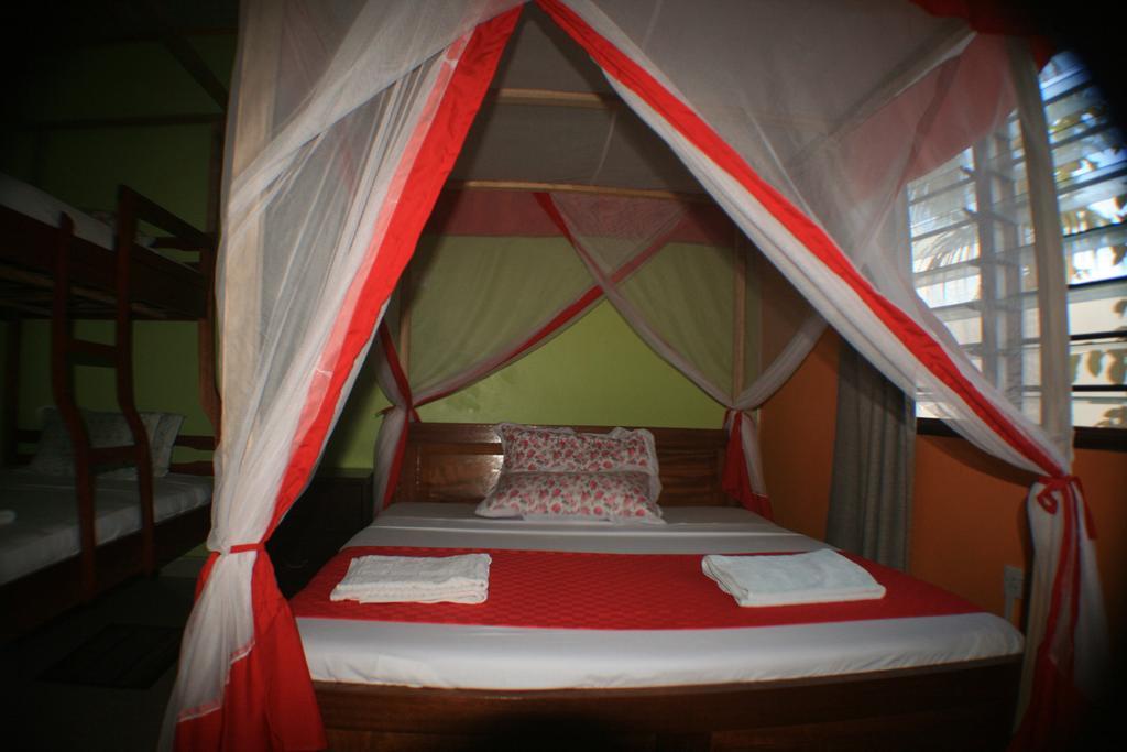 The Bright Star Resort Diani Beach Exterior photo