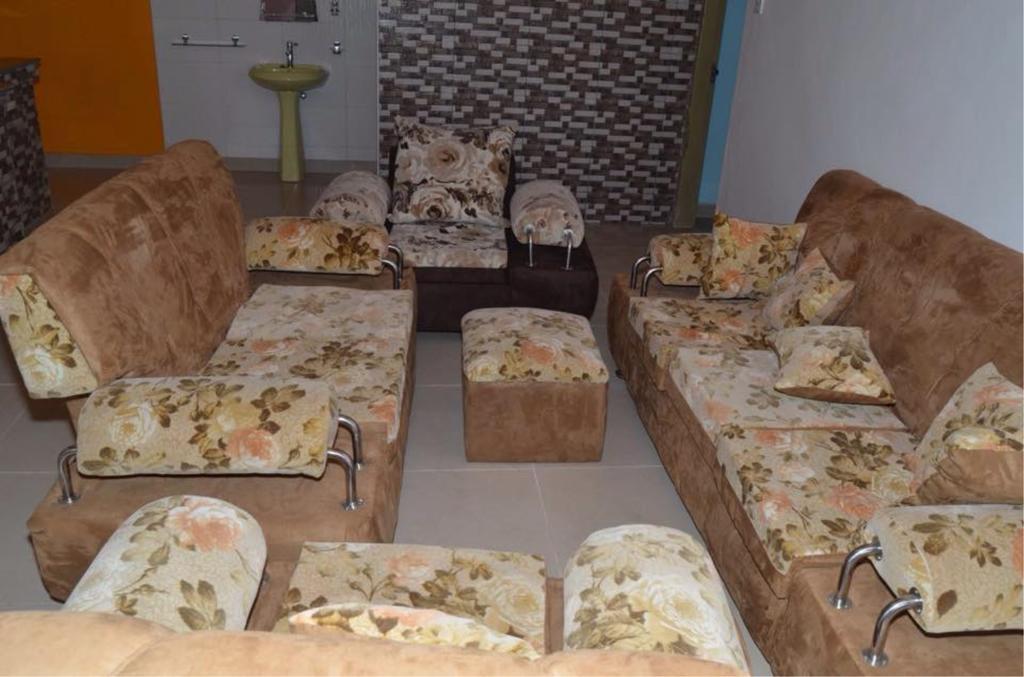 The Bright Star Resort Diani Beach Room photo