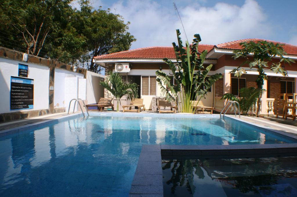 The Bright Star Resort Diani Beach Exterior photo