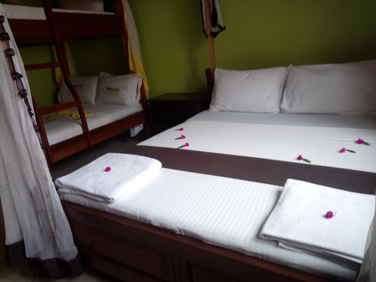 The Bright Star Resort Diani Beach Exterior photo