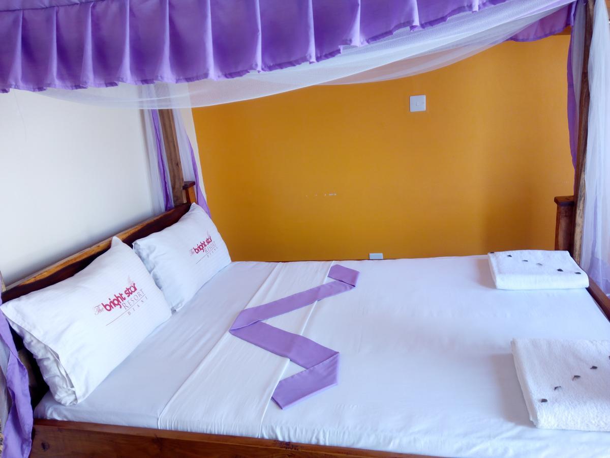 The Bright Star Resort Diani Beach Exterior photo