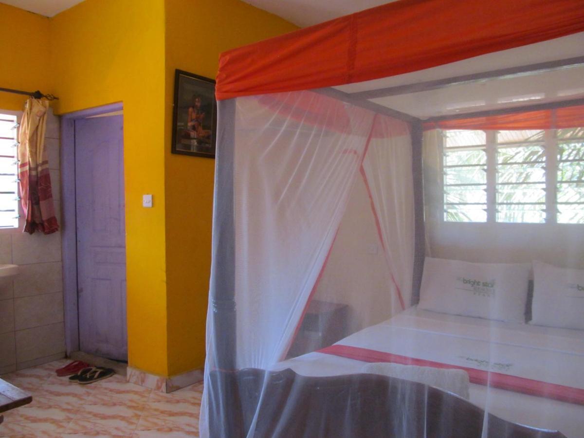 The Bright Star Resort Diani Beach Exterior photo