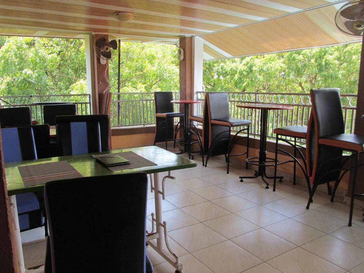 The Bright Star Resort Diani Beach Exterior photo