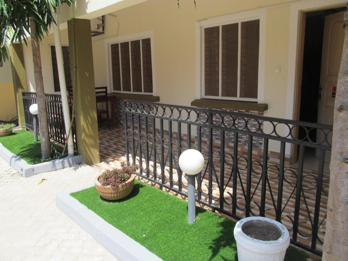 The Bright Star Resort Diani Beach Exterior photo
